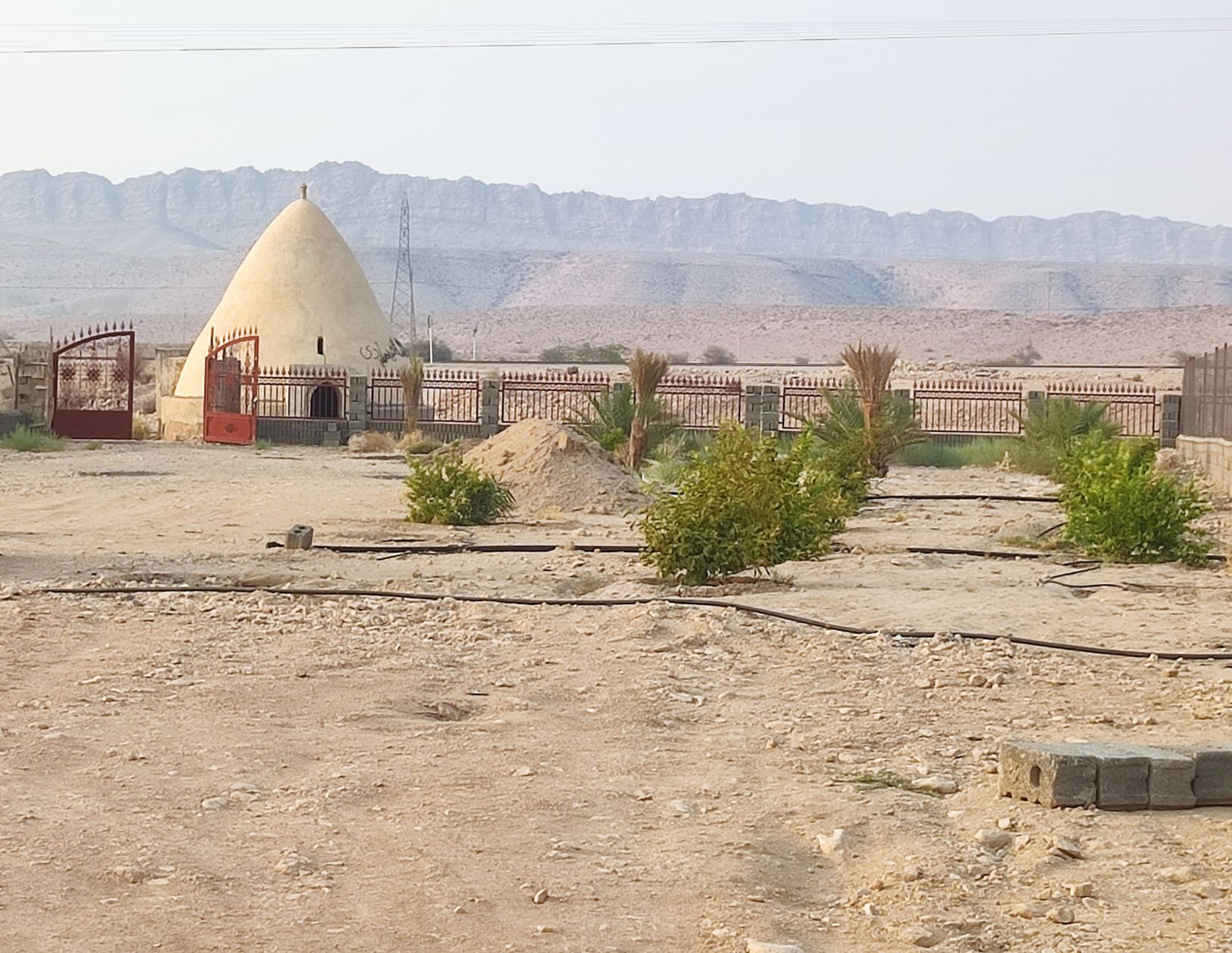 ویلا باغ در بهترین نقطه طلایی برزگو شهر اوز